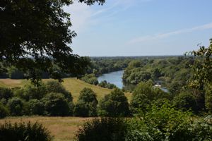 Richmond Hill Views- click for photo gallery